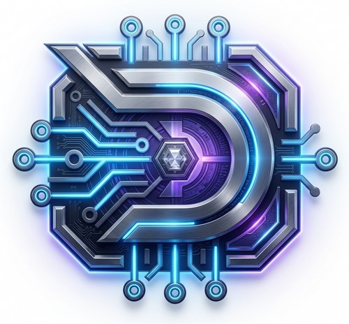 Dark Tech